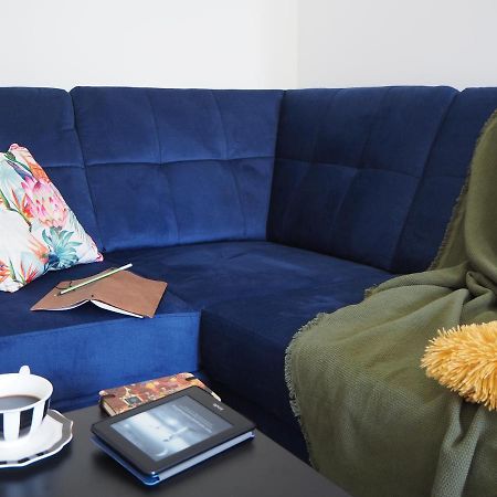 Apartmán Telimeny Krakov Exteriér fotografie