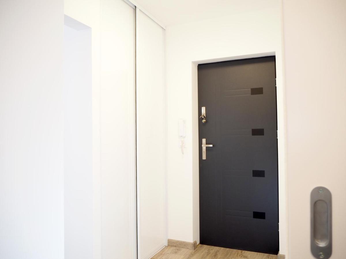 Apartmán Telimeny Krakov Exteriér fotografie
