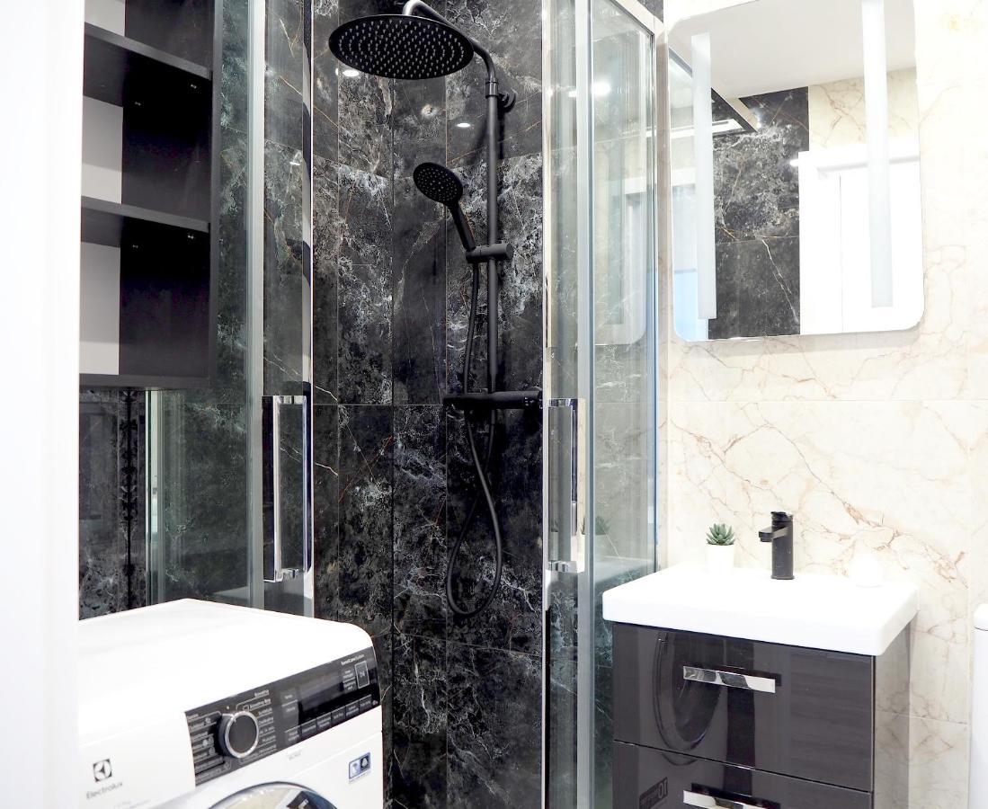 Apartmán Telimeny Krakov Exteriér fotografie