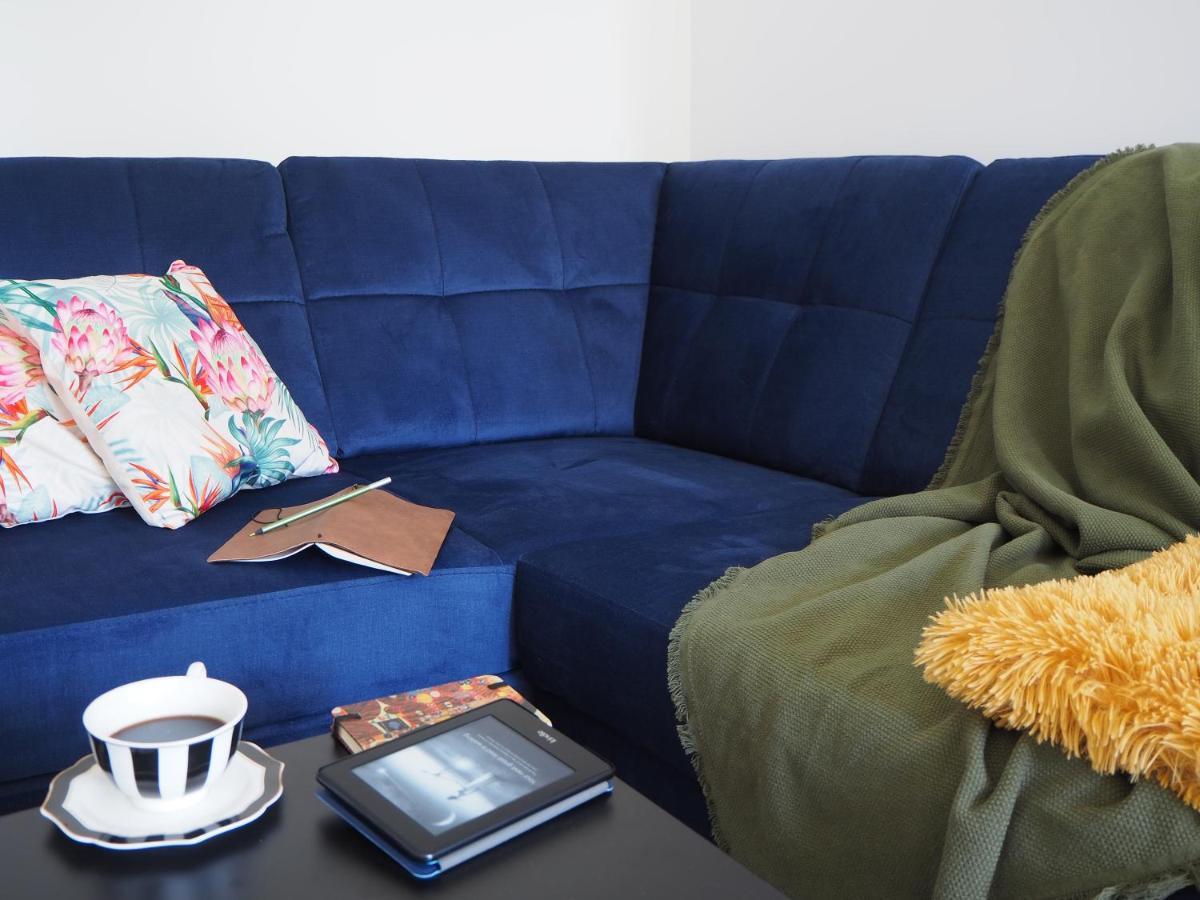 Apartmán Telimeny Krakov Exteriér fotografie